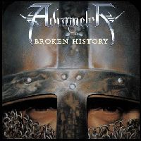 Adramelch – Broken History